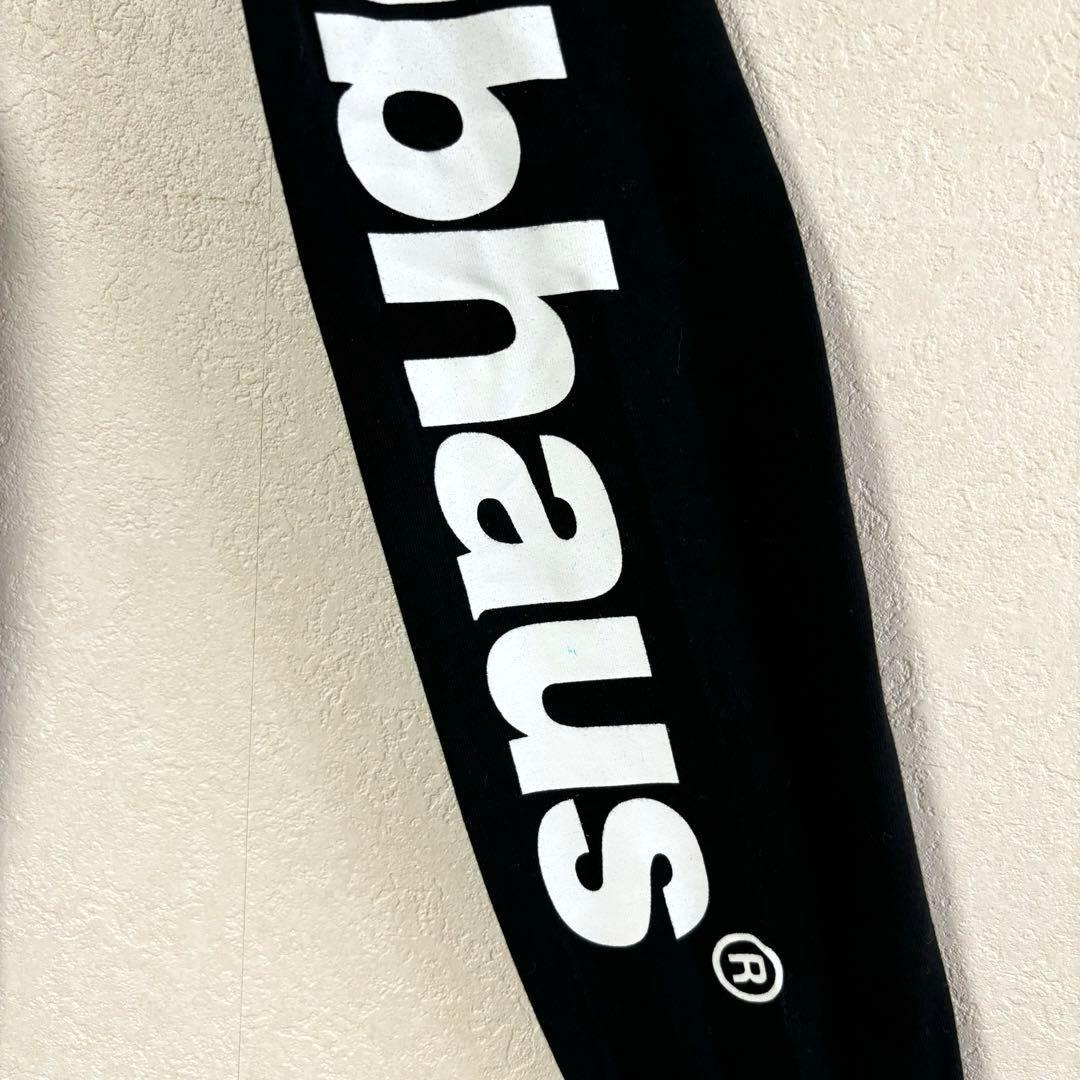 CLUBHAUS × TANGRAM ゴルフ　モックネック　S