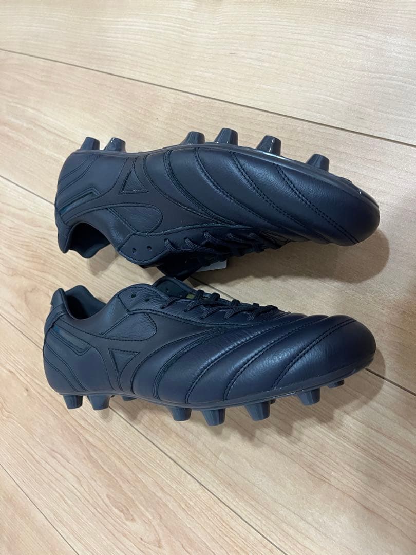 Mizuno モレリア2Ltd 28.0cm 日本製