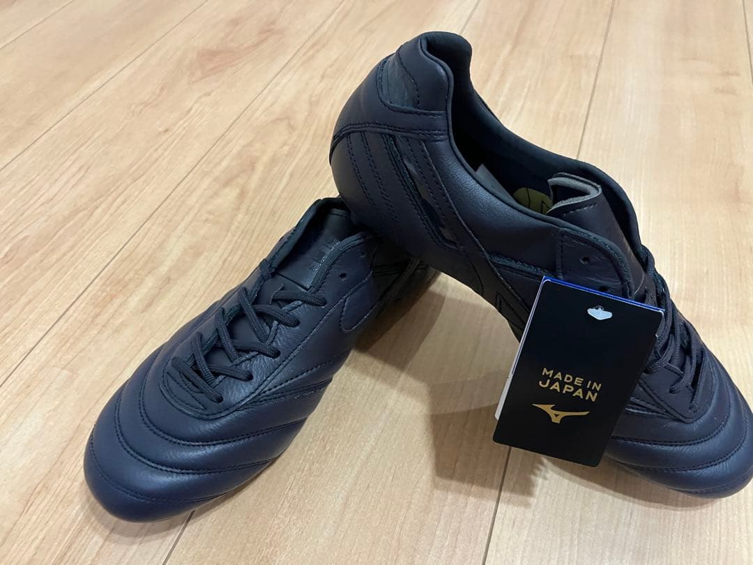 Mizuno モレリア2Ltd 28.0cm 日本製