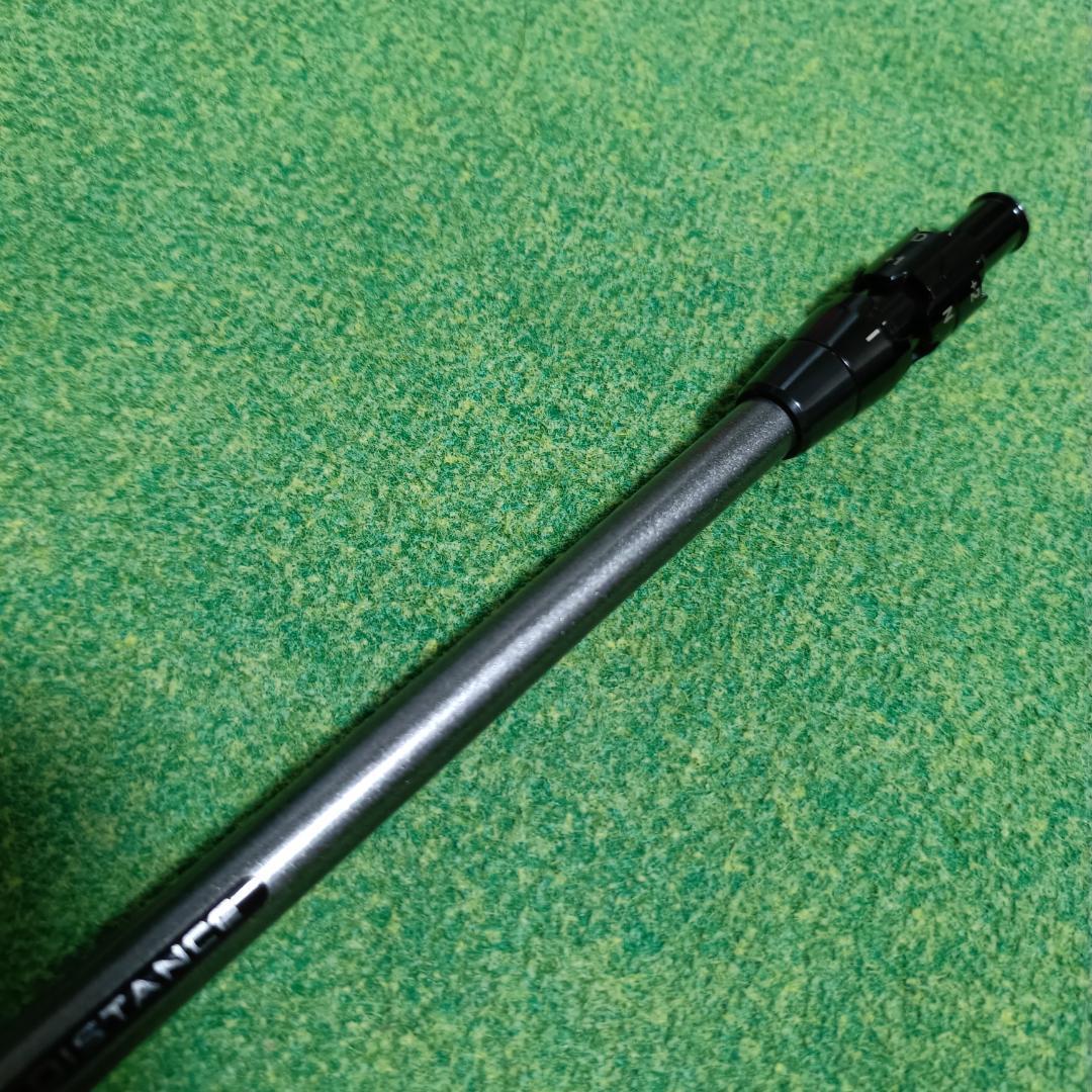 TOUR AD XC 6X キャロウエイスリーブ DW用