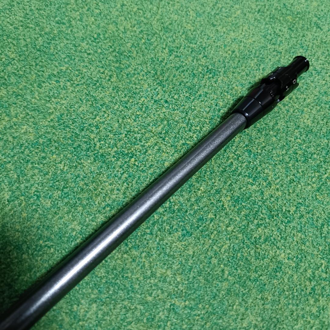 TOUR AD XC 6X キャロウエイスリーブ DW用