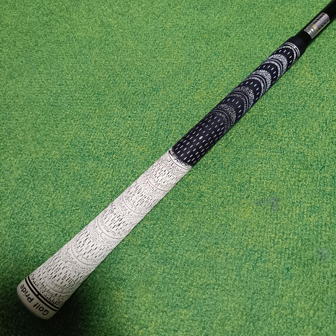 TOUR AD XC 6X キャロウエイスリーブ DW用