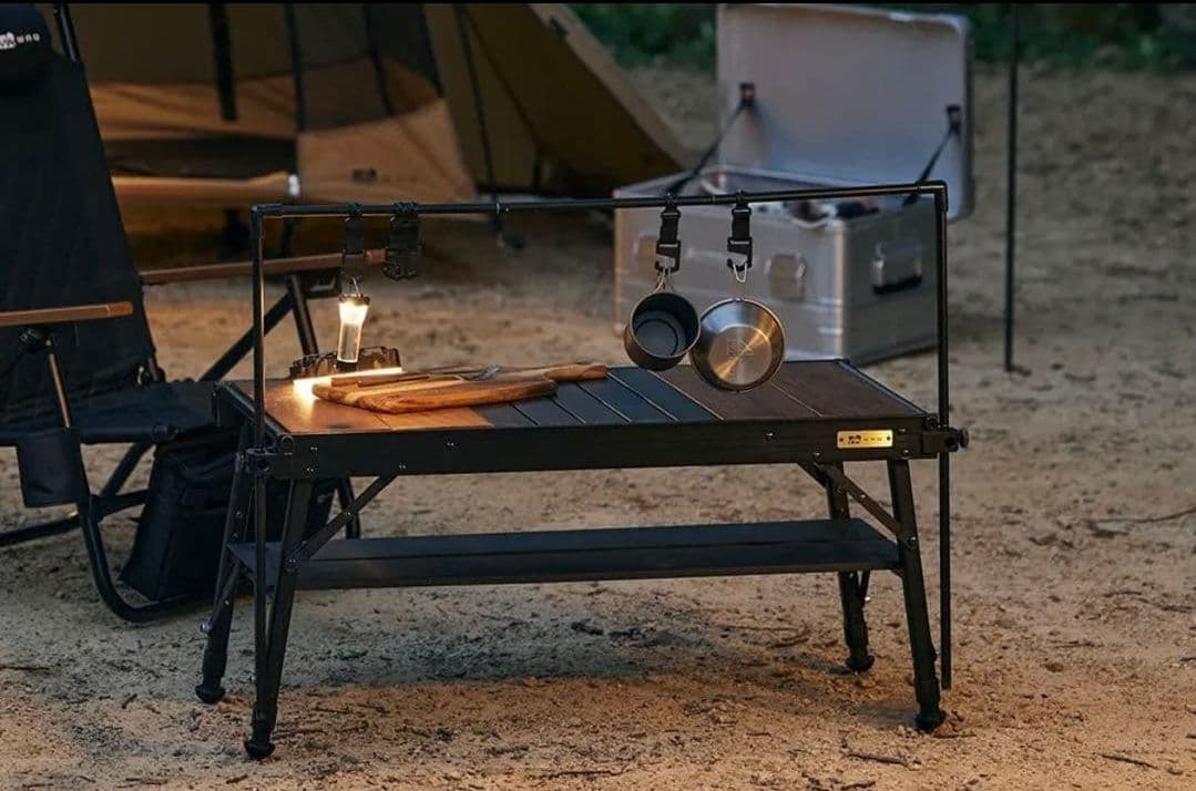 WAQ マルチローテーブルS MULTI LOW TABLE-S 廃盤 ワック
