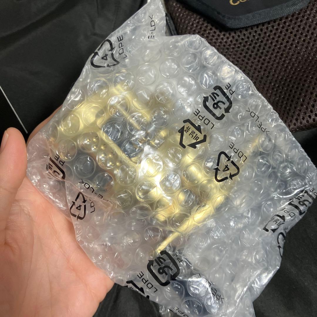 新品未使用 シマノ 21カルカッタコンクエスト100HG (右ハンドル