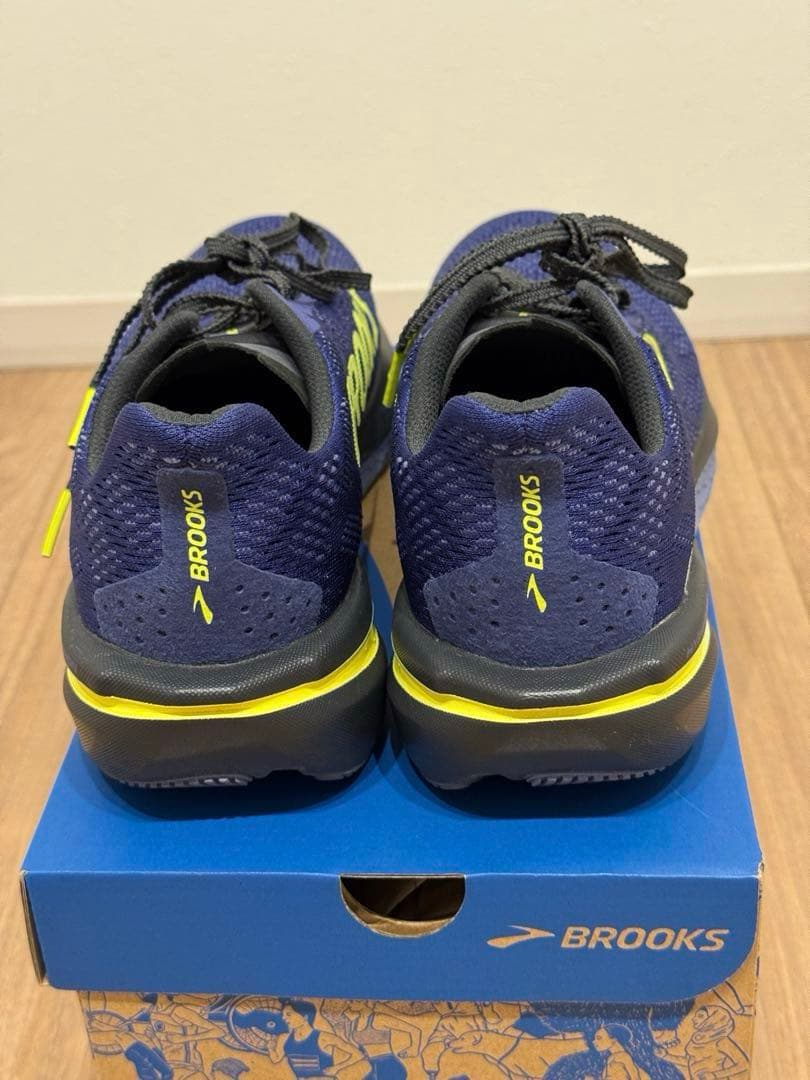 BROOKS Hyperion 2 ブルックス　ハイペリオン2