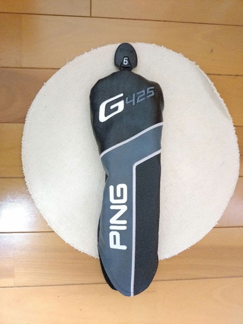 【希少】ピン G425 9W SR