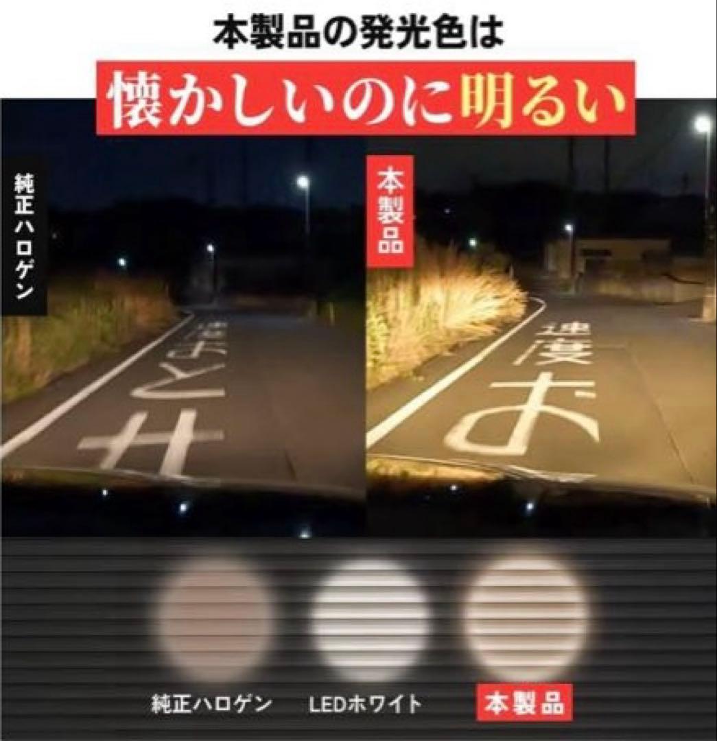ワークス　HID屋 LED