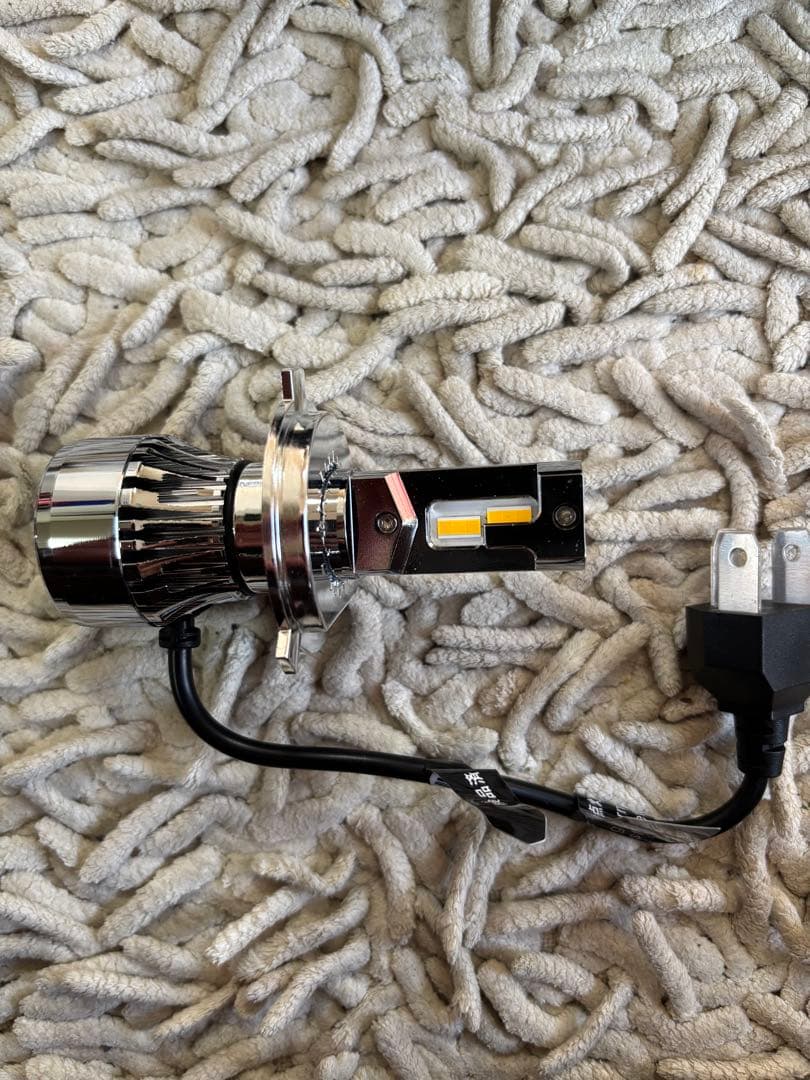 ワークス　HID屋 LED