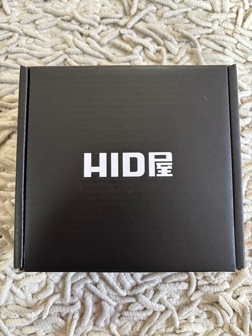 ワークス　HID屋 LED