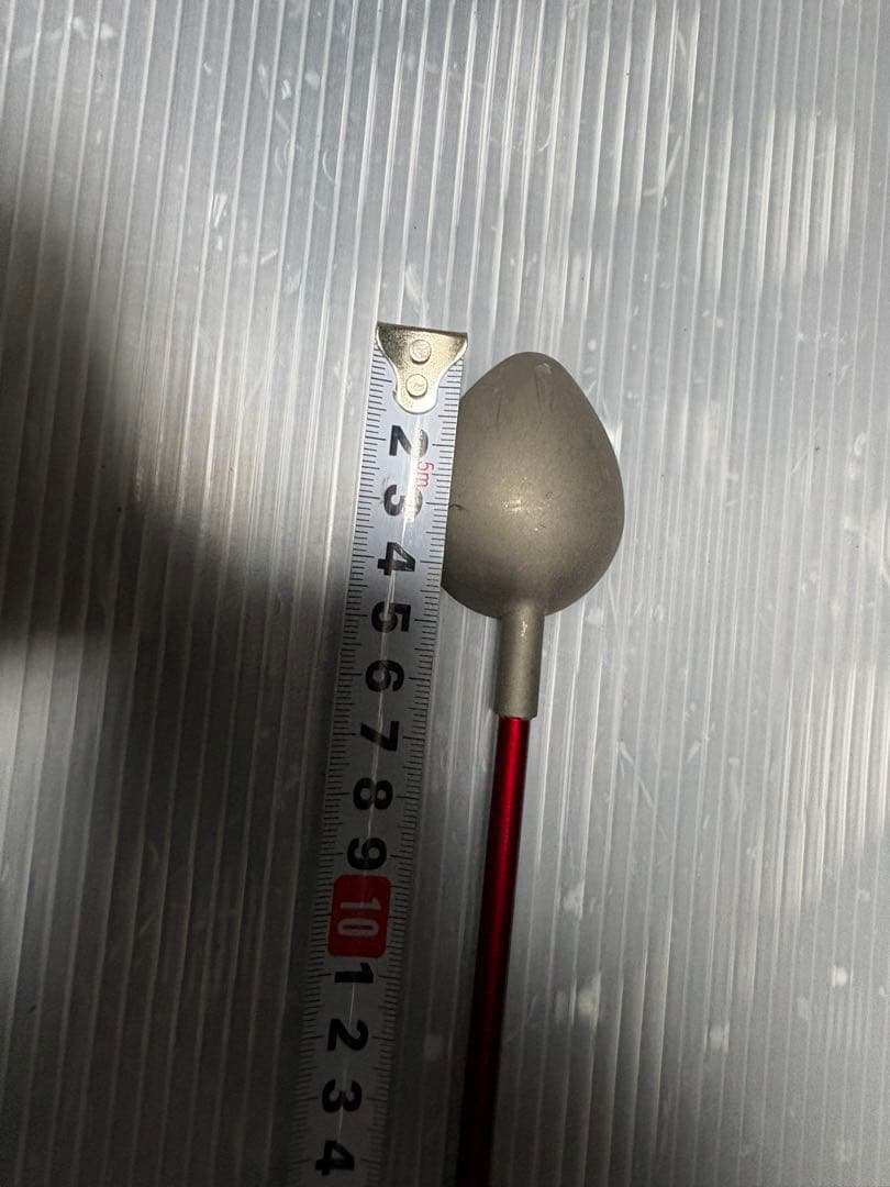 チタンカップ　パワーカーボンシャフト　ベルモント　撒き灼&釣研他　マゼラーセット