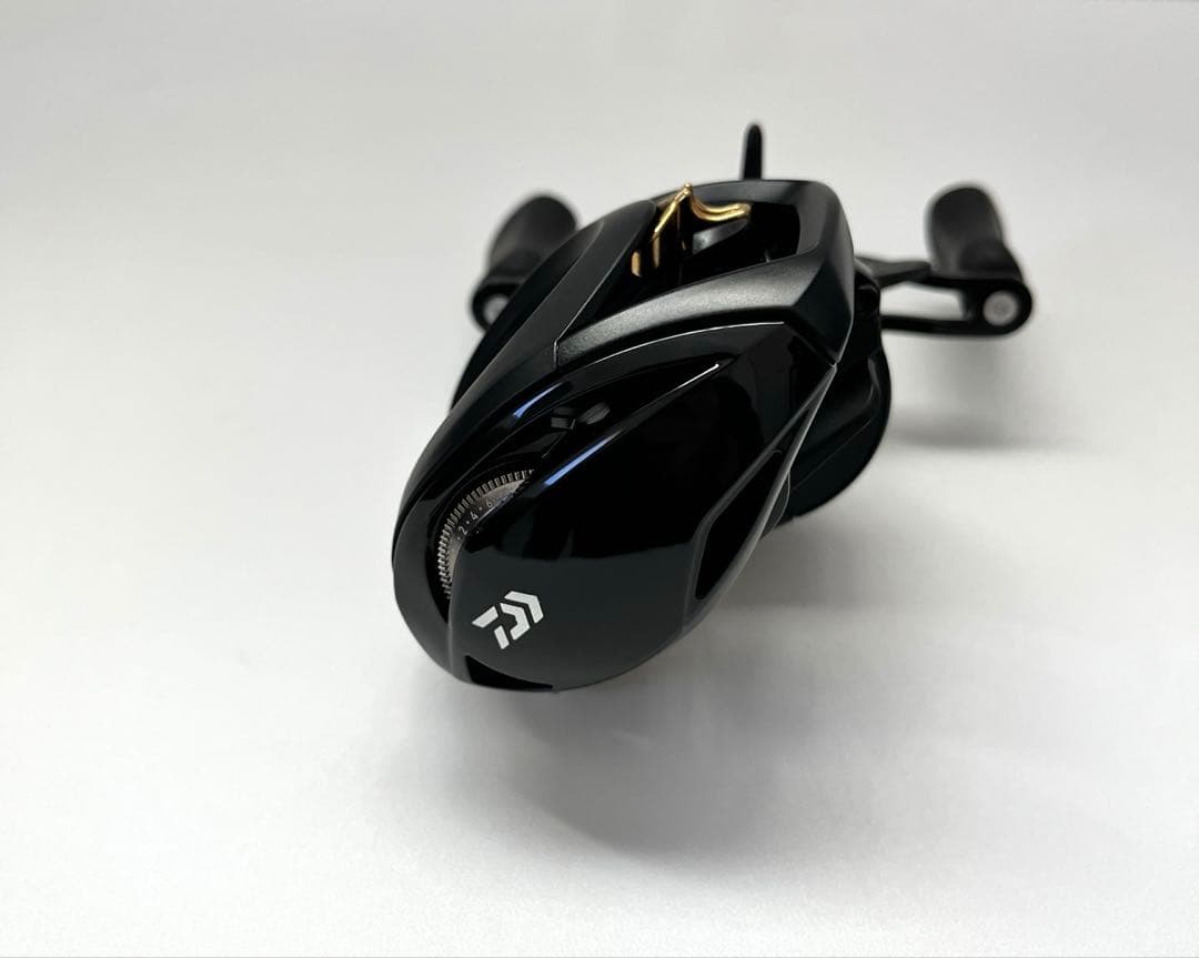 ダイワ 23 SS AIR TW 8.5L