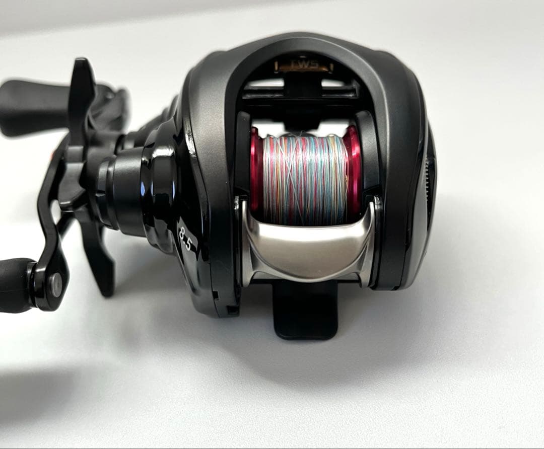 ダイワ 23 SS AIR TW 8.5L