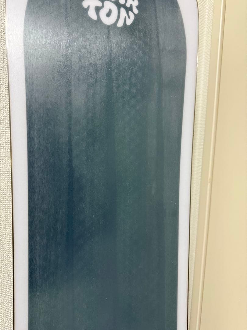 【ストラクチャー入】BURTON CARTOGRAPHER 149cm 2022