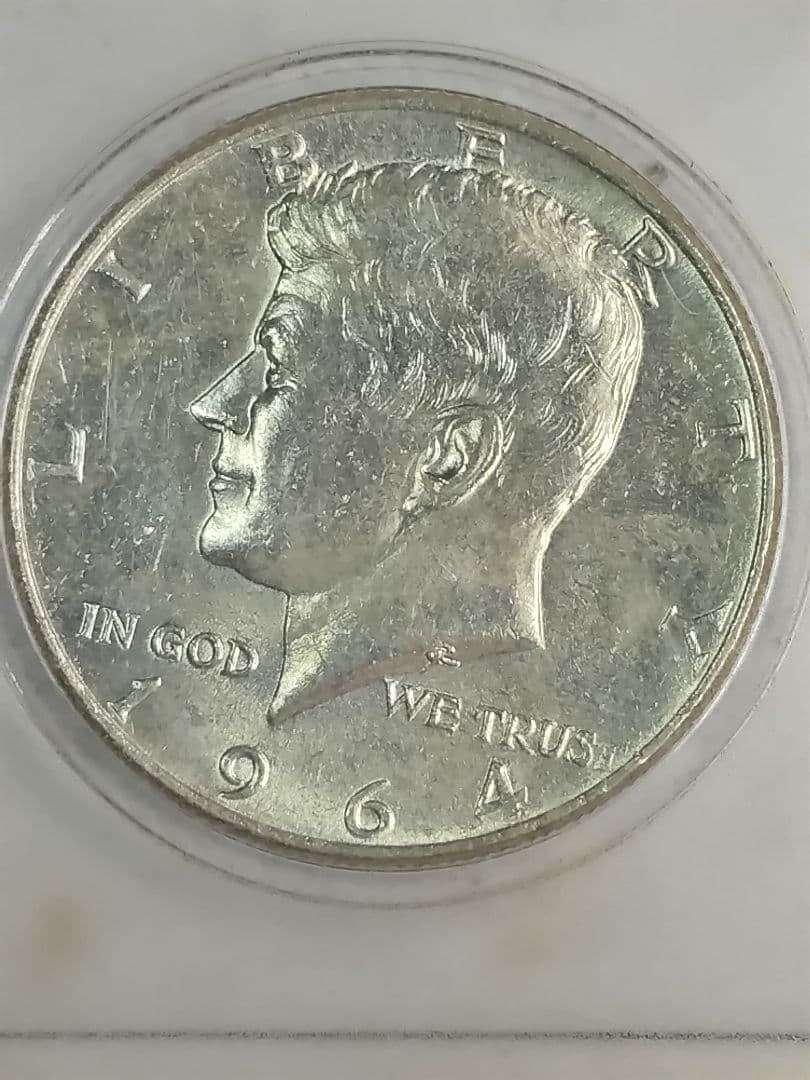 hab015 1921年S. モルガンダラー銀貨セット