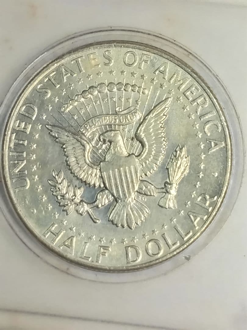 hab015 1921年S. モルガンダラー銀貨セット