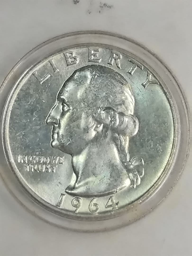 hab015 1921年S. モルガンダラー銀貨セット