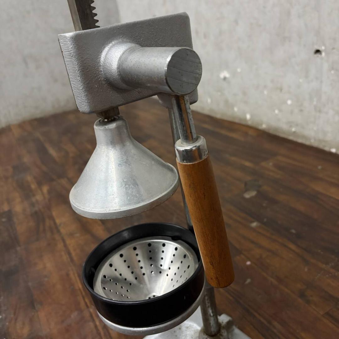 中部コーポレーション HJ-3A PRO CHEF プロシェフ フレッシュ