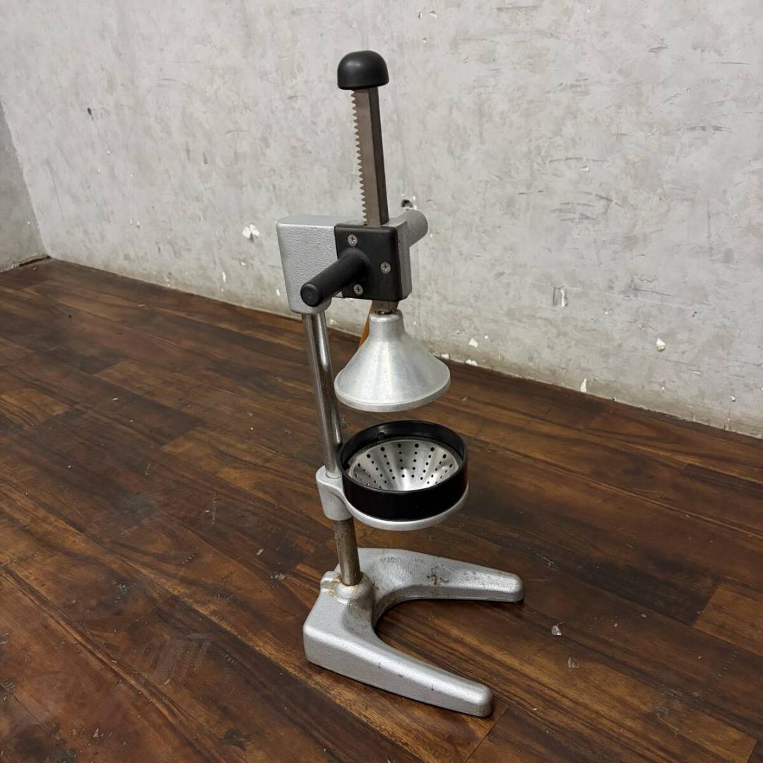 中部コーポレーション HJ-3A PRO CHEF プロシェフ フレッシュ