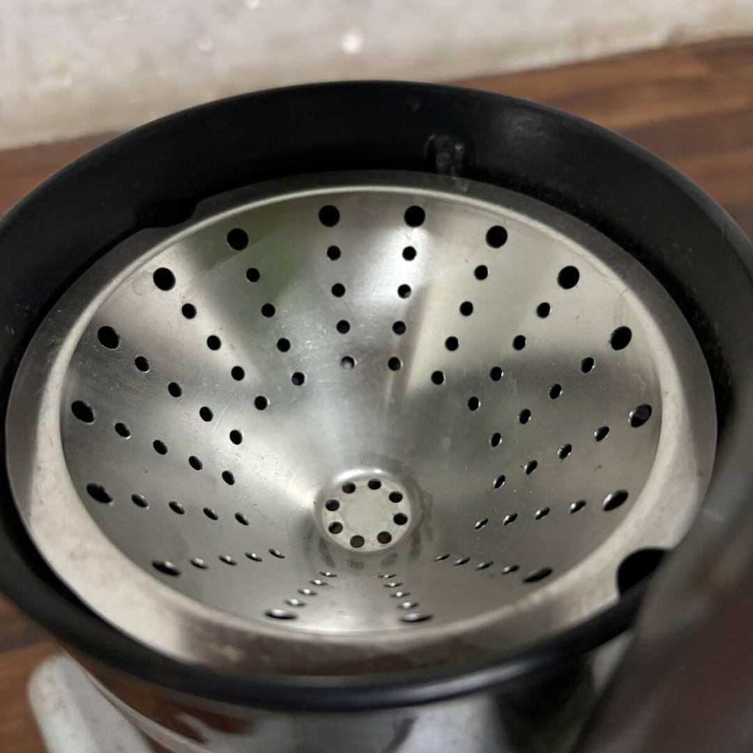 中部コーポレーション HJ-3A PRO CHEF プロシェフ フレッシュ