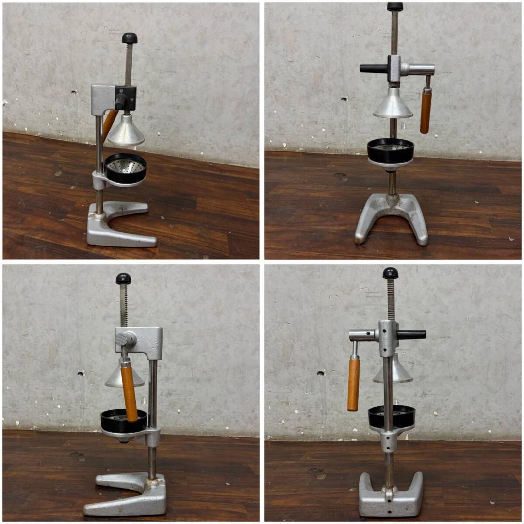 中部コーポレーション HJ-3A PRO CHEF プロシェフ フレッシュ