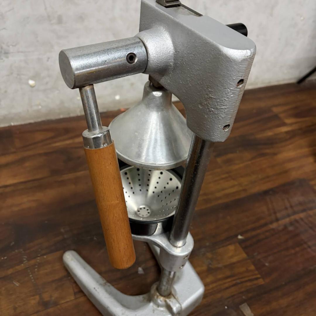 中部コーポレーション HJ-3A PRO CHEF プロシェフ フレッシュ