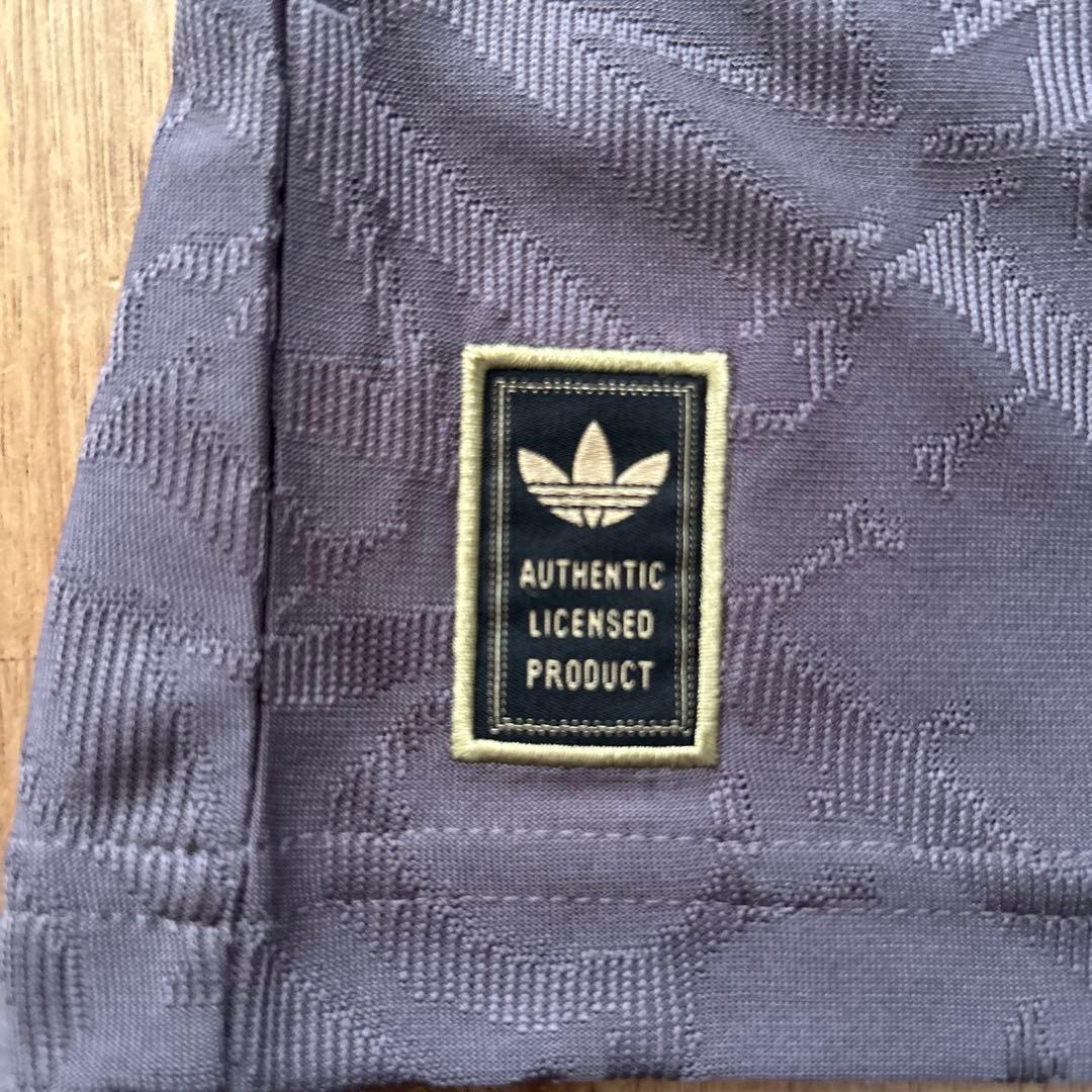 【新品・正規品】adidas 24-25 レアル・マドリード 2XL
