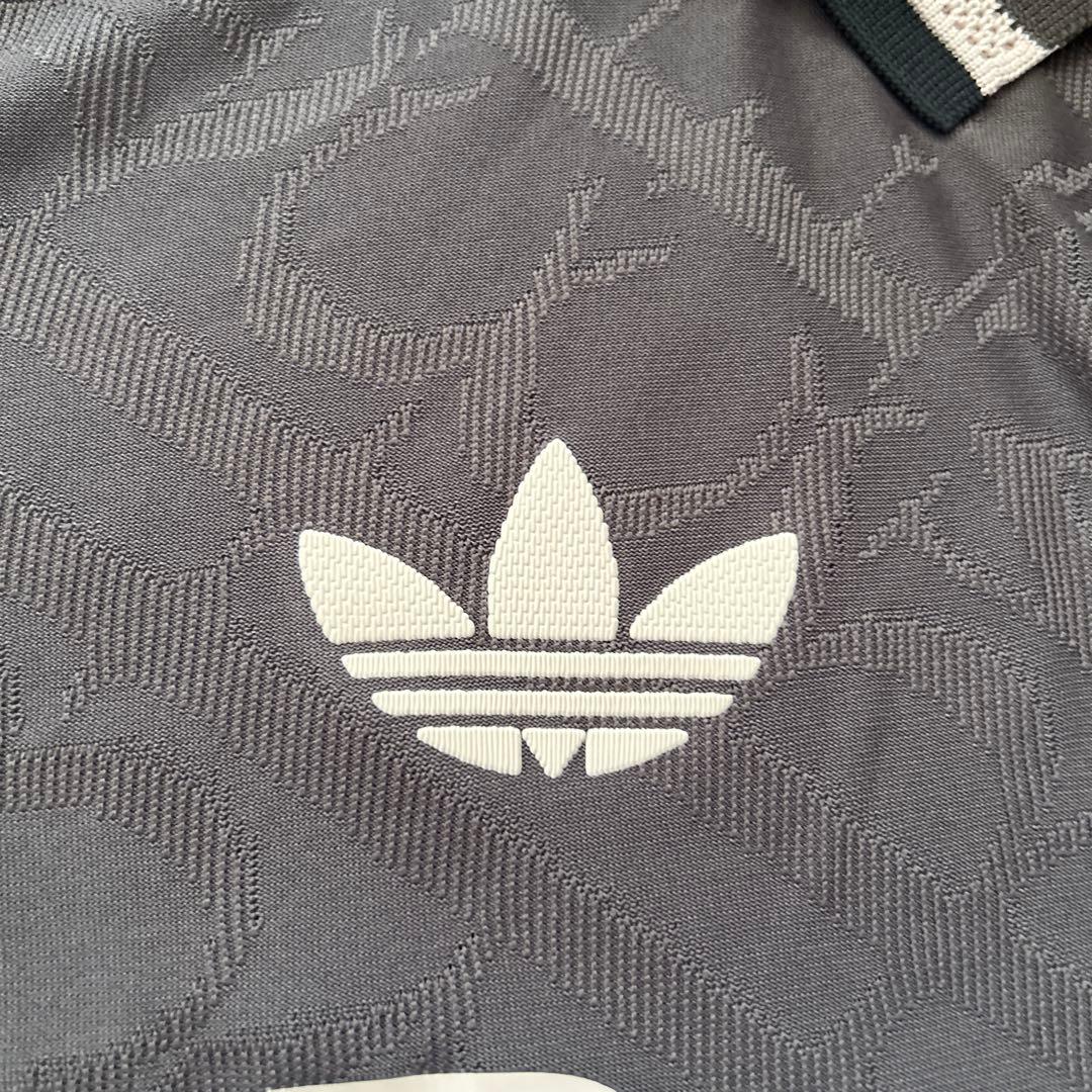 【新品・正規品】adidas 24-25 レアル・マドリード 2XL