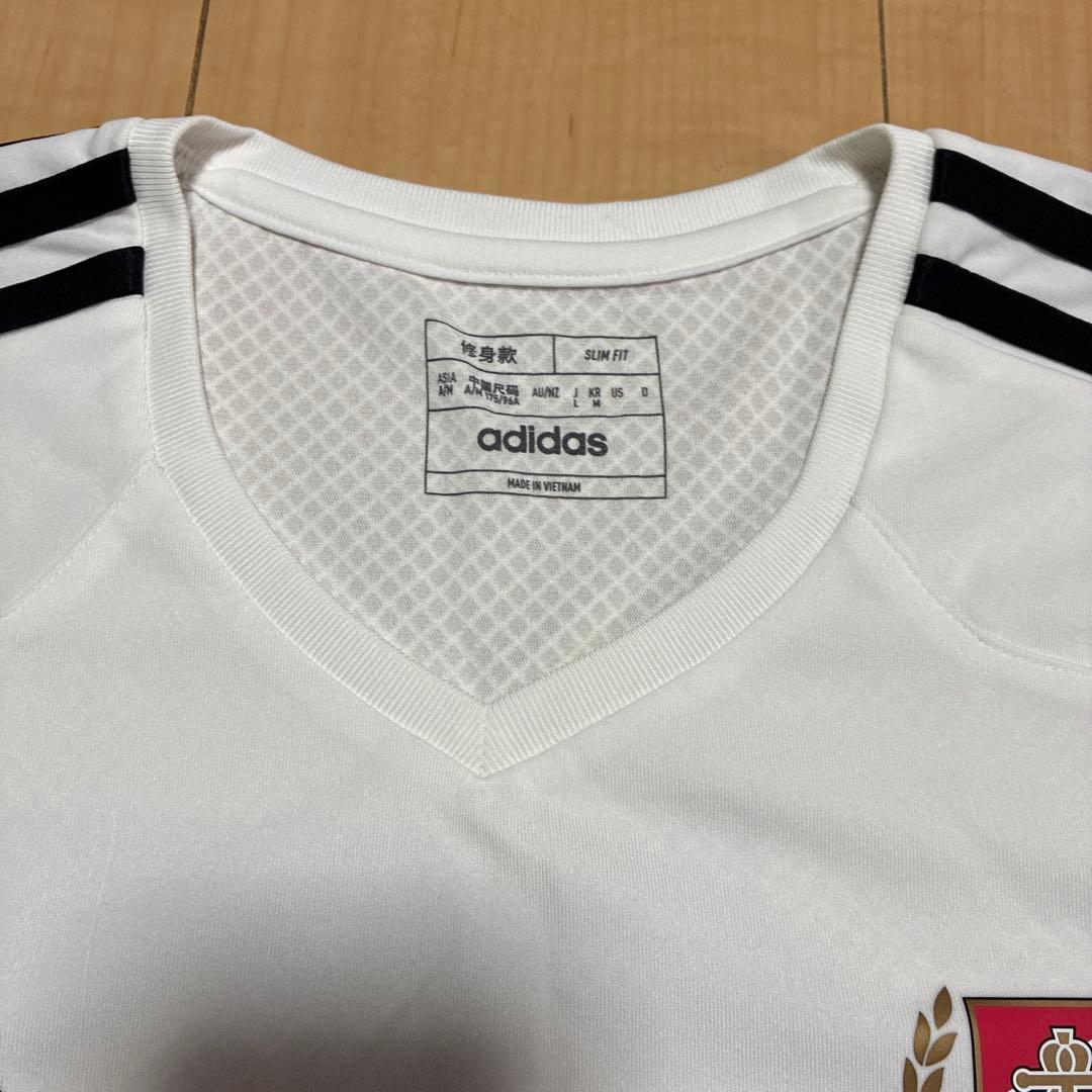横浜F・マリノス サッカーウェアセット 47番