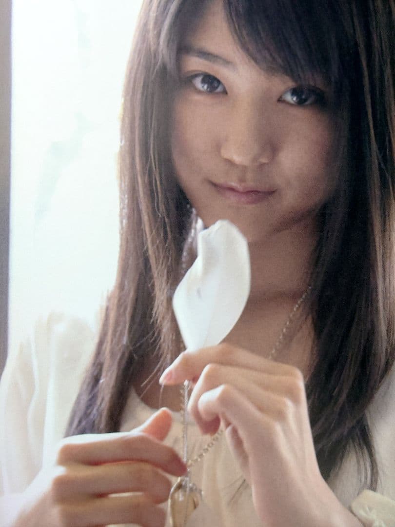 【広瀬アリス(16)有村架純(18)】フォトテクニックデジタル2011年9月