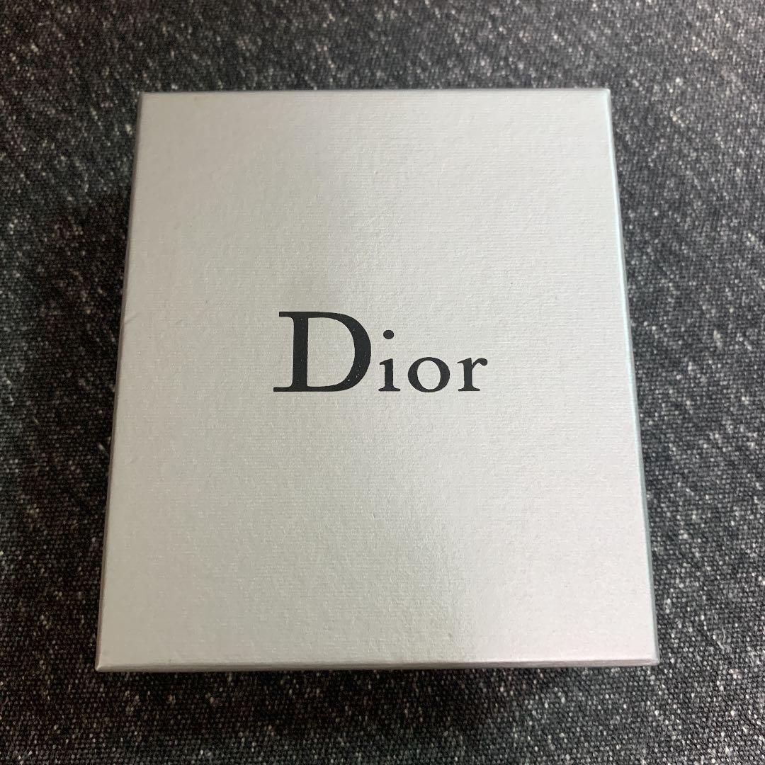 クリスチャンディオールDiorピアスpierce