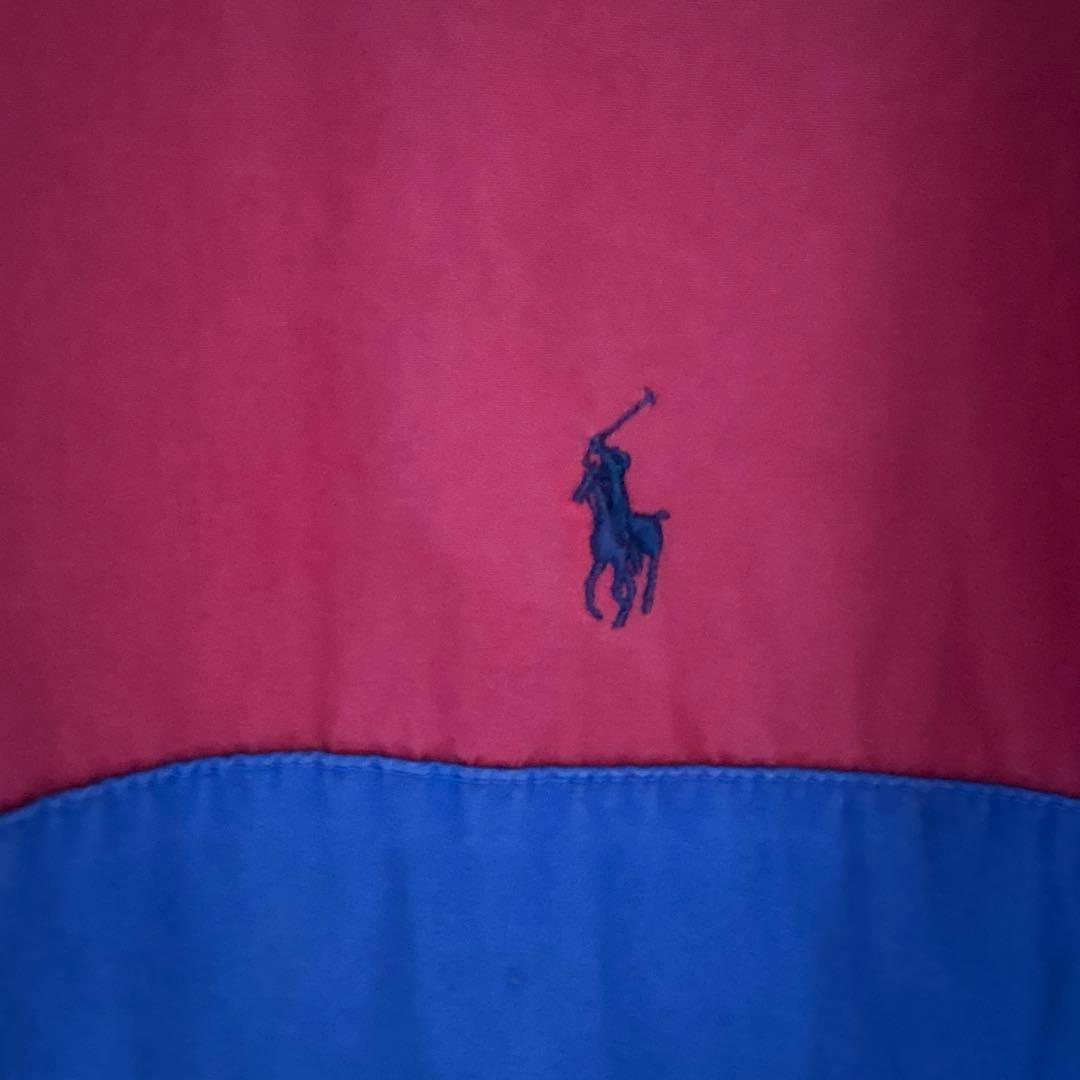 Polo by Ralph Lauren ストライプジャケット