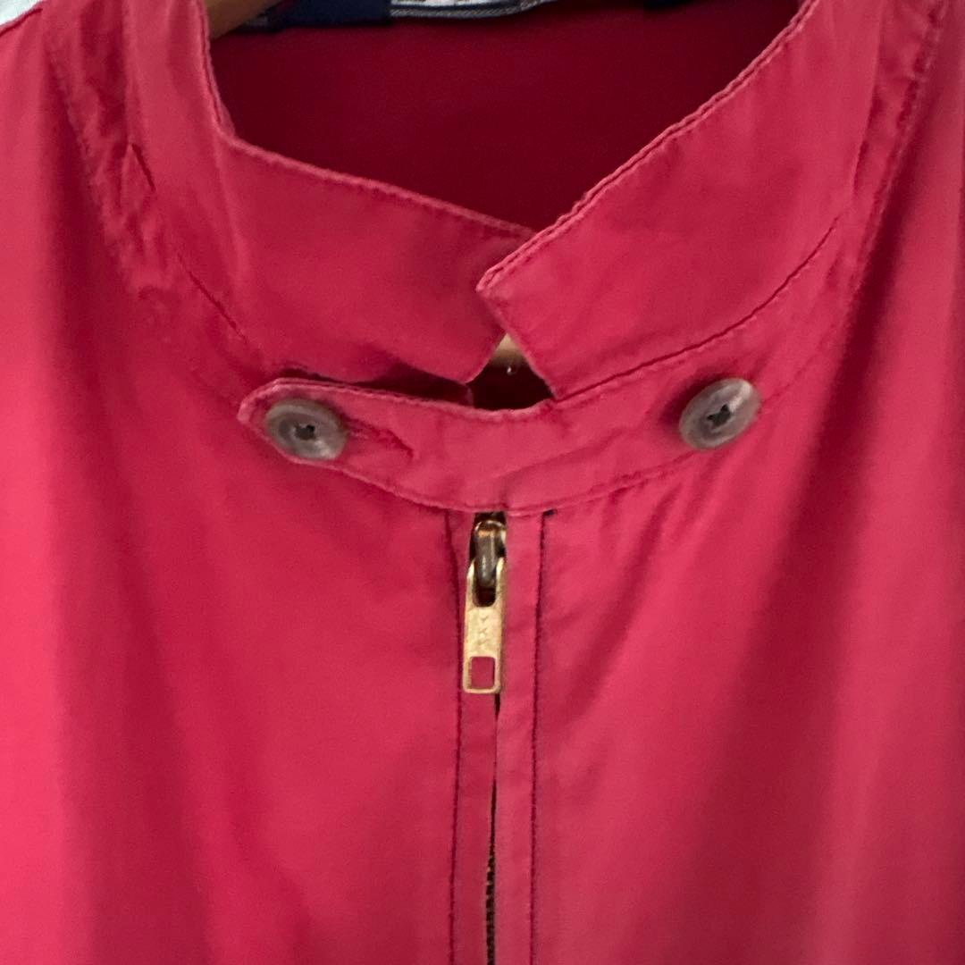 Polo by Ralph Lauren ストライプジャケット