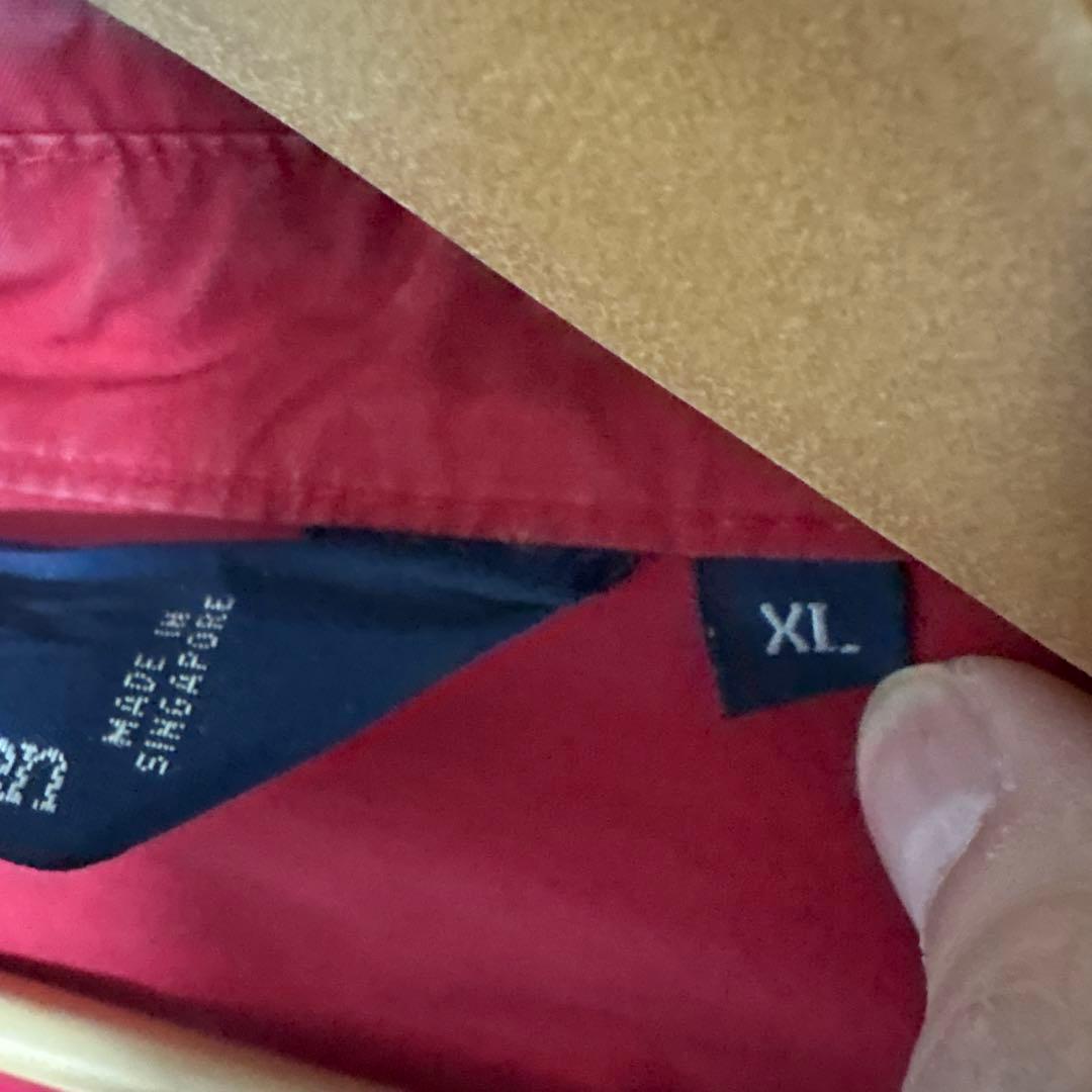 Polo by Ralph Lauren ストライプジャケット