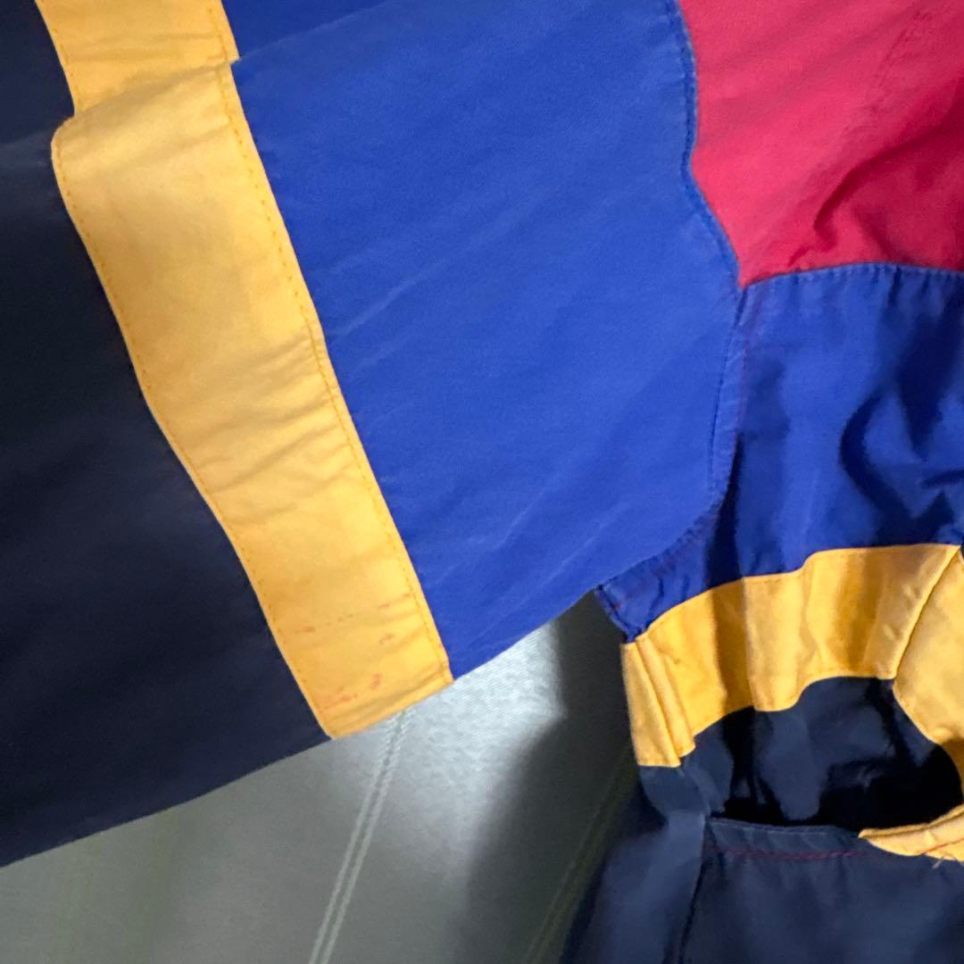 Polo by Ralph Lauren ストライプジャケット