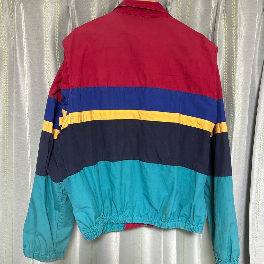 Polo by Ralph Lauren ストライプジャケット