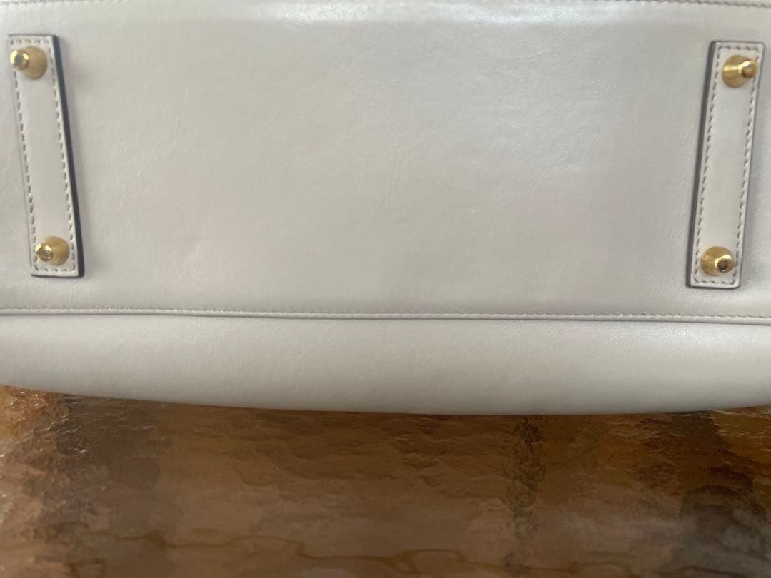 ANYAHINDMARCH / 2way bag 未使用