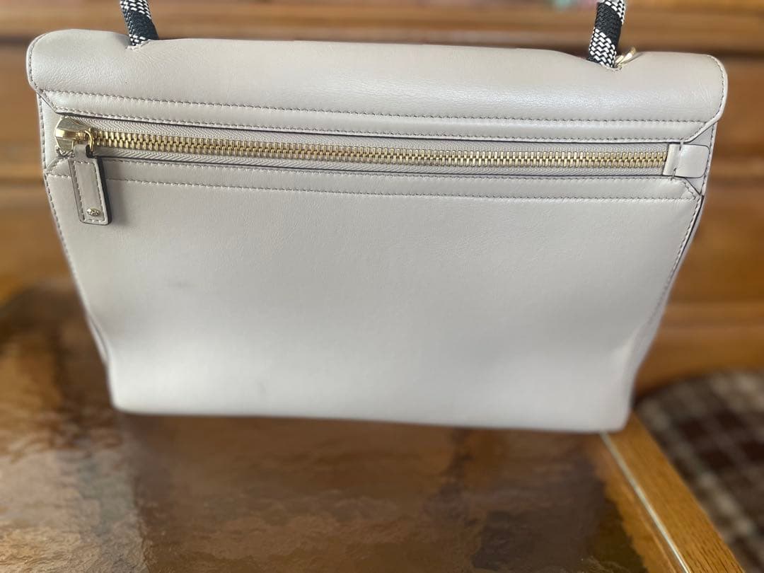 ANYAHINDMARCH / 2way bag 未使用