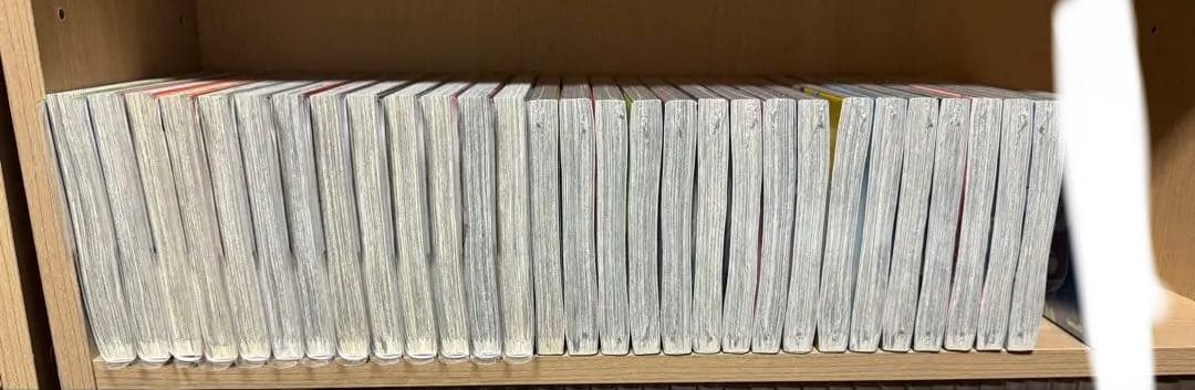 ブルーロック1〜29巻