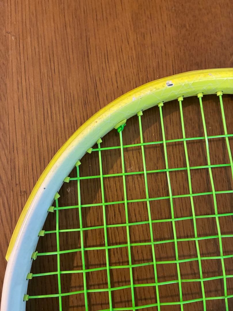 ラケット(硬式用) Tecnifibre TF-X1 v2 , 300g, G2