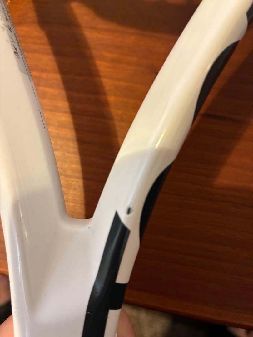 ラケット(硬式用) Tecnifibre TF-X1 v2 , 300g, G2