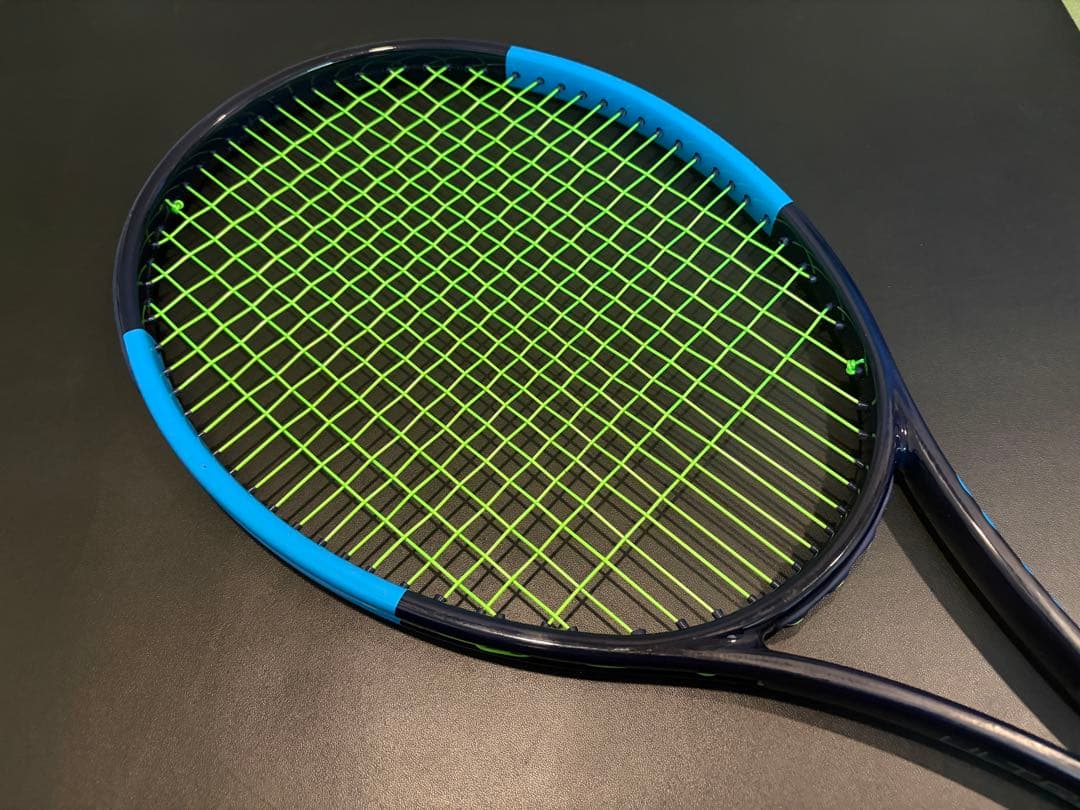 【特別価格　希少品】ULTRA TOUR 97 v2 G3 prostock