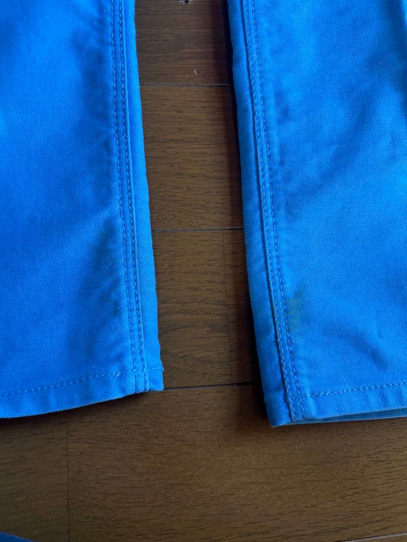 PEARLY GATES MASTER BUNNY EDITIONパンツ　4