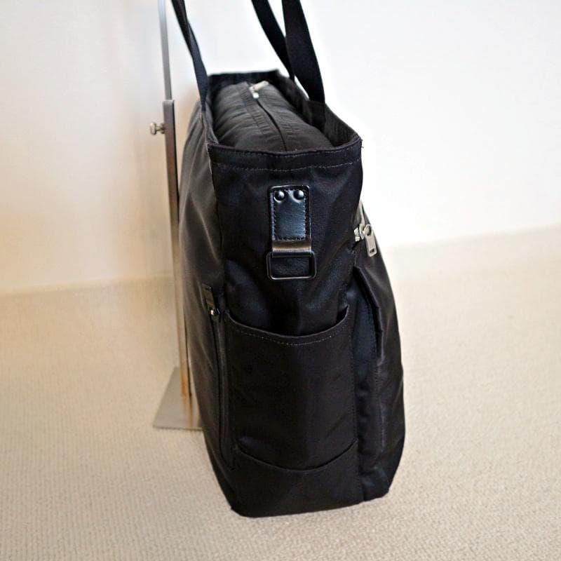【激レア】PORTER LIFT ポーター リフト トートバッグ L 黒
