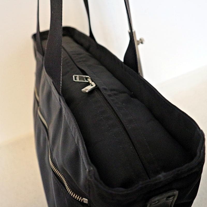【激レア】PORTER LIFT ポーター リフト トートバッグ L 黒