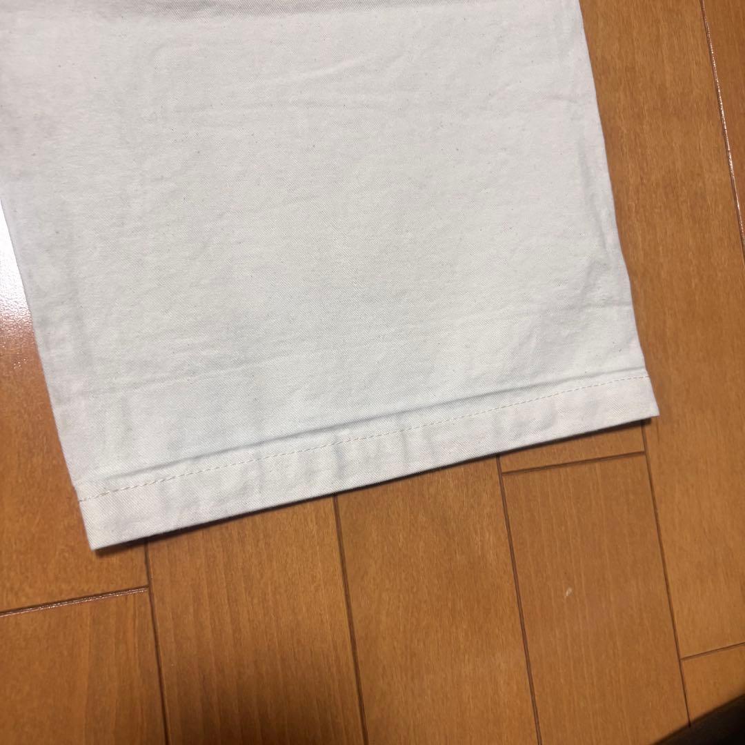 carhartt wip wesley pant オフホワイト 生成り
