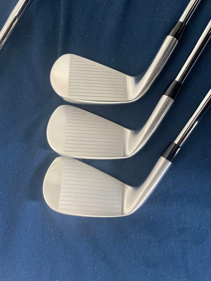 Titleist T150S アイアンセット 2023モデル