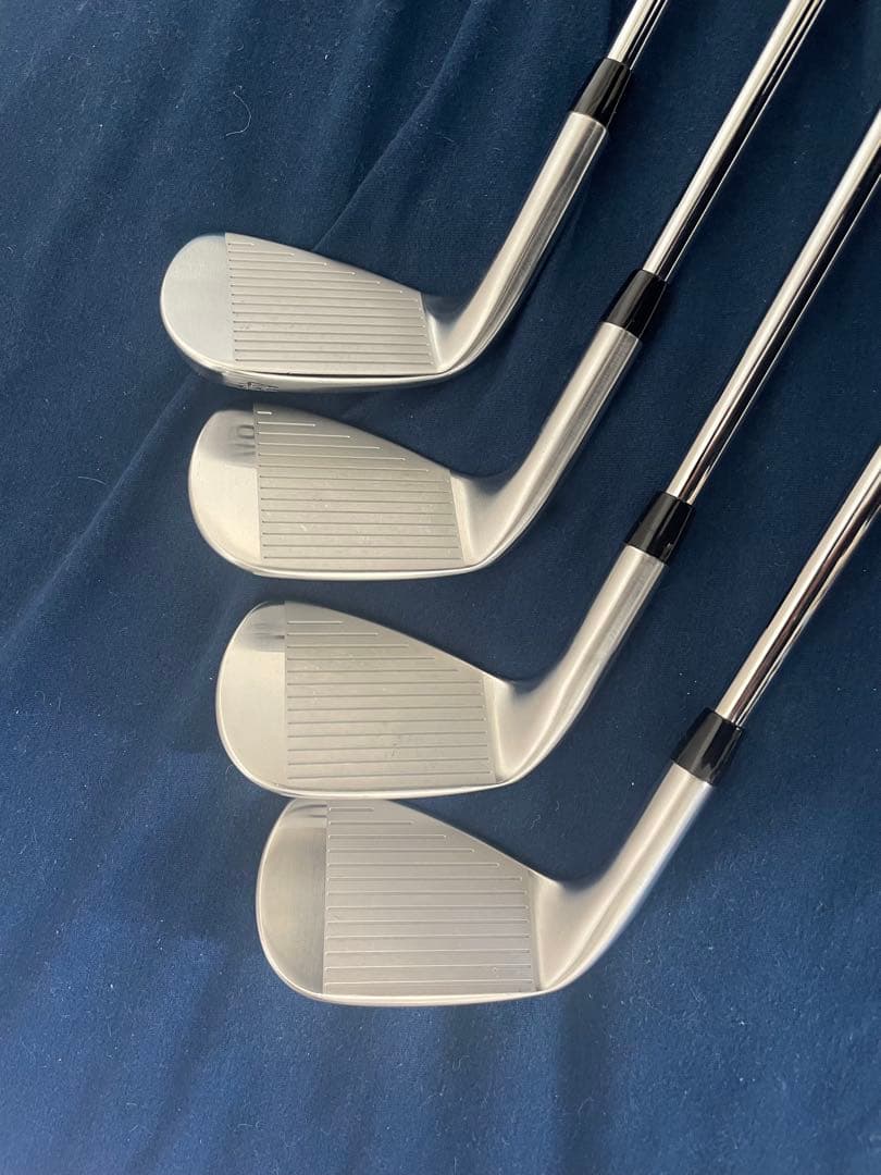 Titleist T150S アイアンセット 2023モデル