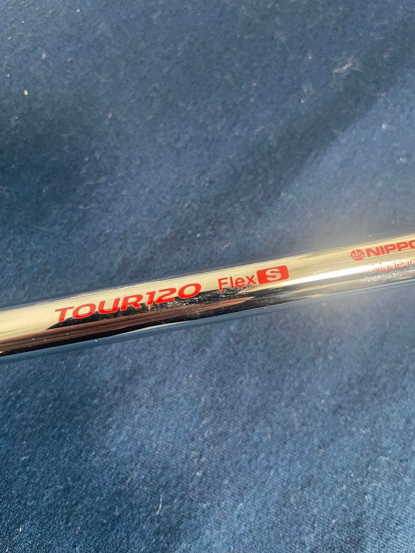 Titleist T150S アイアンセット 2023モデル