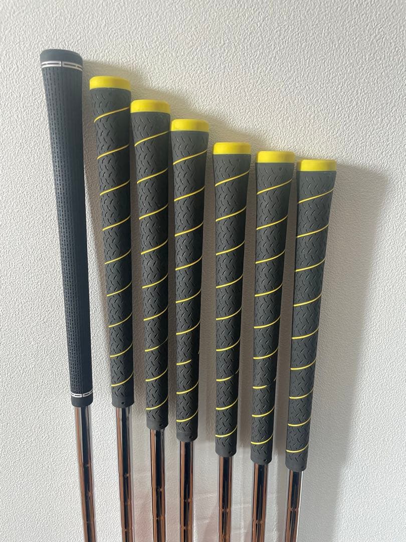 Titleist T150S アイアンセット 2023モデル