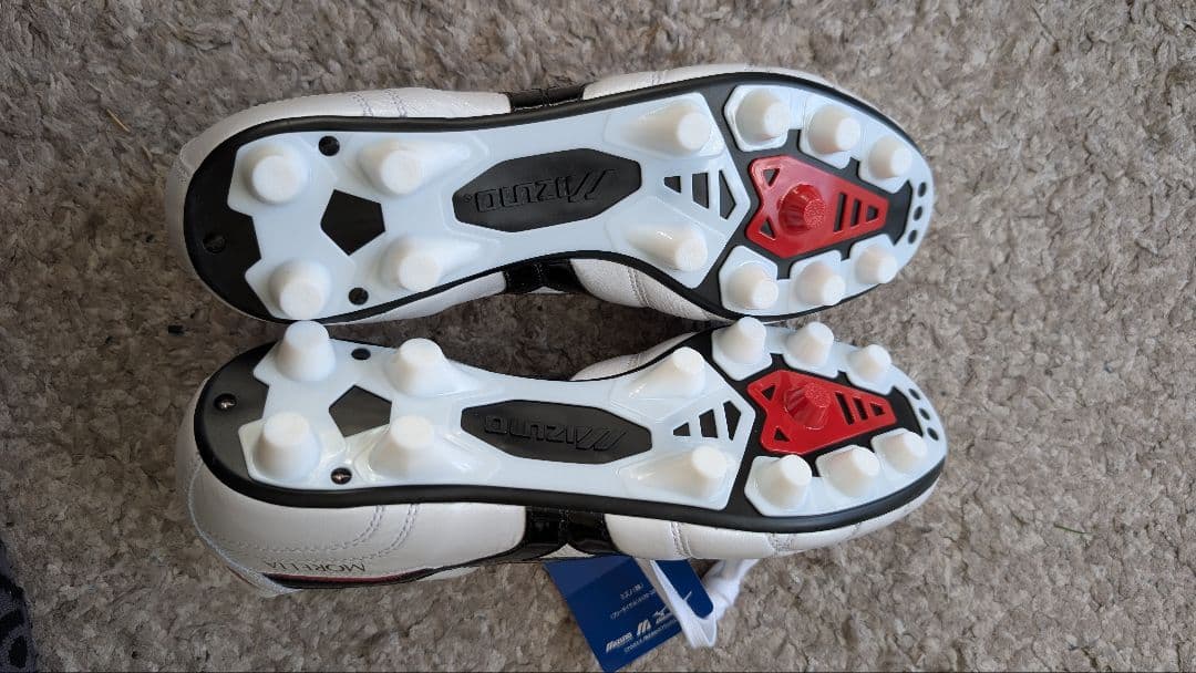 Mizuno モレリア2　26.0cm